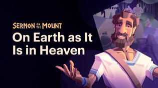 Thumbnail for When is God's Will Done on Earth? • Sermon on the Mount (Episode 1) | BibleProject