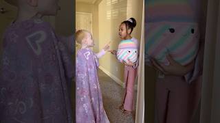 Thumbnail for THAT’S MY ROOM!😠 #shorts | D.C.’s Family
