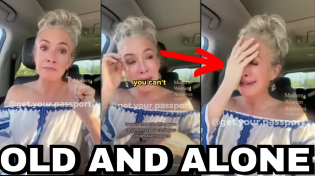 Thumbnail for Women Having MELTDOWNS Over AGING Out Alone With No Man Or Kids | Legion Of Men