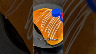 Thumbnail for Can you make a dessert with only 3 eggs? 🥚 | Ms Shi and Mr He