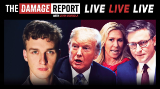 Thumbnail for Trump Speed Running Fascism, Says Expert | Luke Beasley Joins the Show | MTG's Georgia Dream | The Damage Report