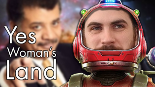 Thumbnail for The Engoodening of No Man's Sky | Internet Historian