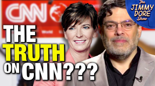 Thumbnail for The Truth About Ukraine SLIPS OUT On CNN | The Jimmy Dore Show