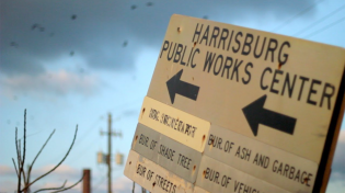 Thumbnail for Is Harrisburg's Nightmare America's Future?