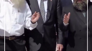 Thumbnail for They want this kike to lead Iran