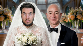Thumbnail for Inside Billionaire Big Dumb Luxury Weddings | Ryan George Extra Plus!