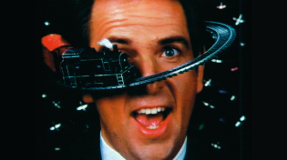Thumbnail for Peter Gabriel - Sledgehammer (HD version) | Peter Gabriel