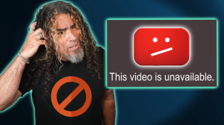 Thumbnail for Filmora Told YouTube To Remove My Video. | Daniel Batal