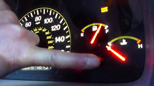 Thumbnail for How To Turn Maintenance Light Off Honda Accord | Genius Asian