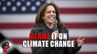 Thumbnail for Blame it On Climate Change | Grunt Speak Live