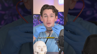 Thumbnail for Can You Answer the Surgeon’s Riddle? 😳 #shorts | Sean Andrew