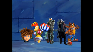Thumbnail for Sora STILL Trying To Get Into Smash
