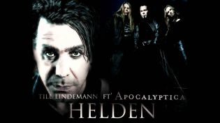 Thumbnail for Till Lindemann ft' Apocalyptica - Helden