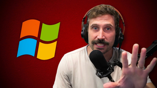 Thumbnail for STOP. please microsoft | ThePrimeTime