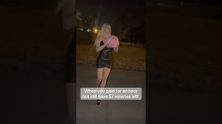 Thumbnail for When you paid for an hour but still have 57 minutes left | FunnyMemeSpot Backup