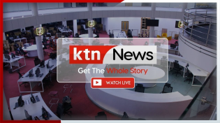 Thumbnail for LIVE: KTN NEWS | KTN News Kenya