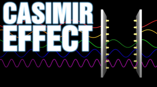 Thumbnail for Casimir Effect - What causes this force? | See the Pattern