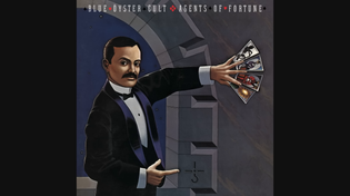 Thumbnail for Blue Oyster Cult - Don't Fear The Reaper
