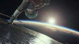 Thumbnail for Gravity - Official Main Trailer [2K HD] | Warner Bros.