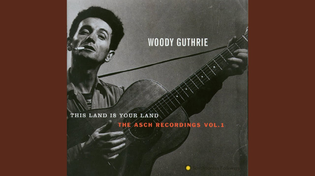 Thumbnail for This Land is Your Land | Woody Guthrie - Topic