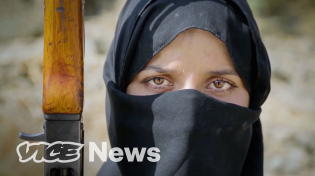Thumbnail for The Terrorist-Fighting Female Commandos of Pakistan | Woman