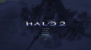 Thumbnail for Play Halo 2 in linux (Ubuntu 20.04) using wine and lutris | Dark Light