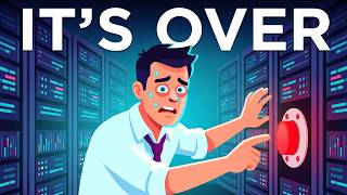 Thumbnail for The 7 Trillion AI Gamble Is Failing. Big Tech is TRAPPED Right NOW. | The Infographics Show