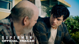 Thumbnail for Superman | Official Trailer | DC
