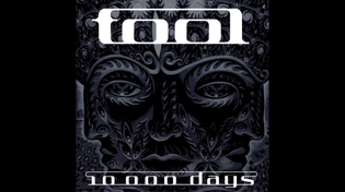 Thumbnail for TOOL - 10,000 Days aka Wings pt.2