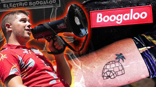 Thumbnail for The Complicated Truth About the Boogaloo Movement