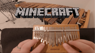 Thumbnail for Neat Video Game Themes on A Lot of Different Instruments! | Joe Porter