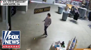 Thumbnail for Health inspector caught on camera dancing after shutting down brewery | Fox News