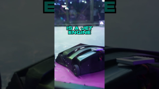 Thumbnail for Did we accidentally make a reverse Batmobile!? | NHRL