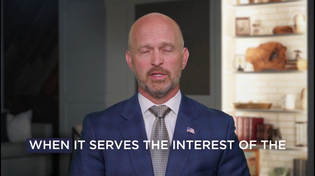 Thumbnail for Heritage Foundation clarifies it's position on Tucker Carlson