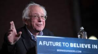 Thumbnail for What Bernie Would Mean for Us