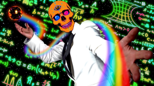 Thumbnail for Game Theory is the Cheat Code to Life | Blank Rascal