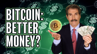 Thumbnail for Stossel: Is Bitcoin Better Money?