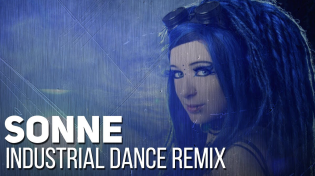 Thumbnail for Rammstein - Sonne (Industrial Dance remix by Alambrix) [Unofficial] | Feuer und Elektro: A Tribute to Rammstein