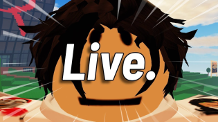 Thumbnail for ITS FINALLY TIME... | Roblox LIVESTREAM