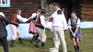 Thumbnail for Easter Monday Traditions in Slovakia / Veľká Noc na Slovensku | tipnatrip-com