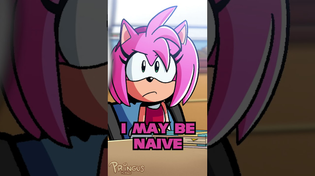 Thumbnail for I may be naïve, but... | Pringus McDingus