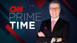Thumbnail for CNN PRIME TIME - 30/11/2023 | CNN Brasil