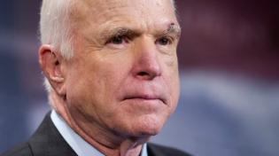 Thumbnail for John McCain Defended the Wrong America