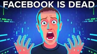 Thumbnail for You NEED to STOP Using Meta Right NOW. The Collapse JUST Began. | The Infographics Show