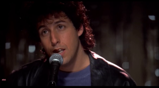 Thumbnail for The Wedding Singer - Somebody Kill Me Please (HQ, Best Quality) | Slum Canadian
