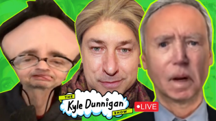 Thumbnail for "With Turkey And Justice For All" - KDS ep. 12 | KyleDunnigan