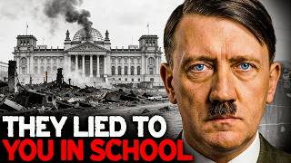 Thumbnail for Why Adolf Hitler is the Opposite of Every Other Dictator | History Hangover