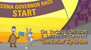 Thumbnail for The Dirty Game of Arizona's "Clean Elections"