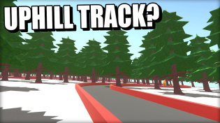 Thumbnail for I Built an Uphill Track.... OR IS IT? | kAN Gaming