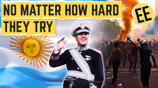 Thumbnail for Why Argentina Is Doomed To Fail Over and Over Again | Economics Explained